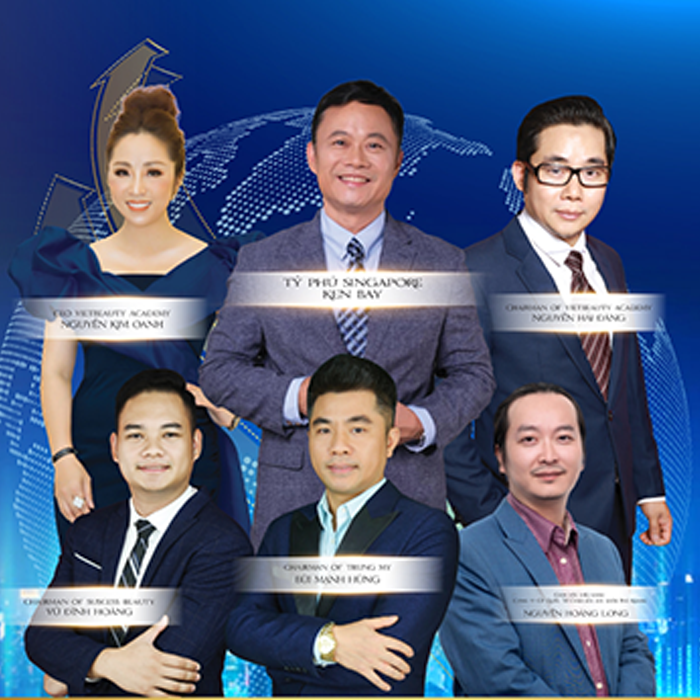 Đào tạo vận hành quản lý và quản trị Spa Hotel Resort